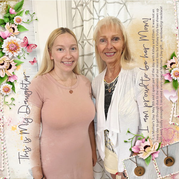 Mother's Day