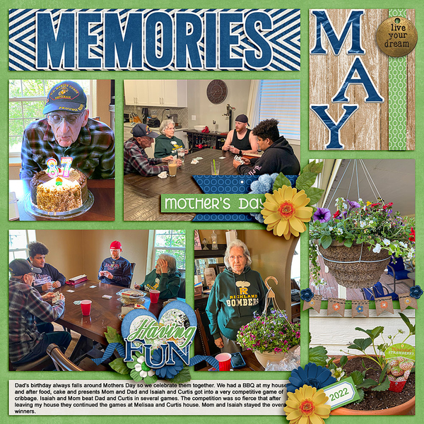 Mothers-Day
