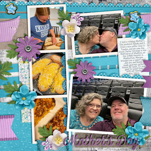 Mothers Day