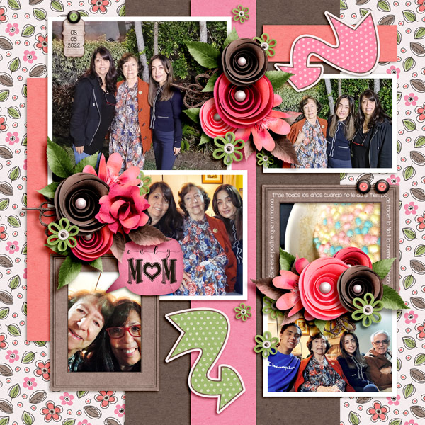 mother's day