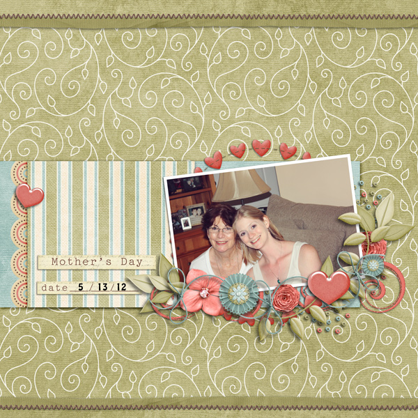 Mother's Day