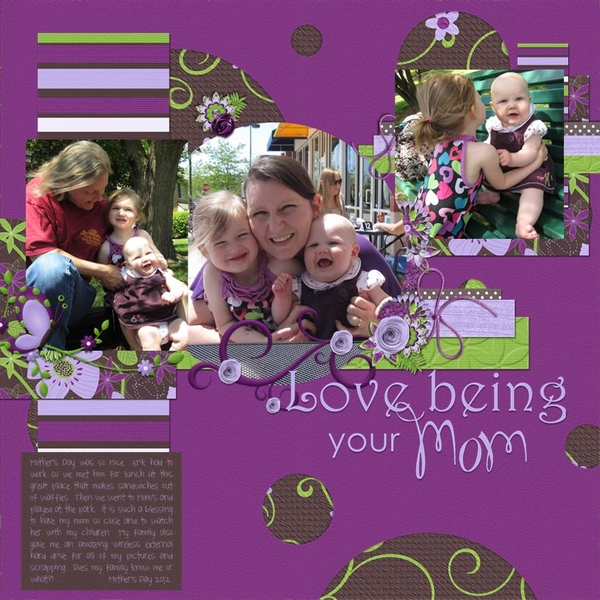 Mothers Day