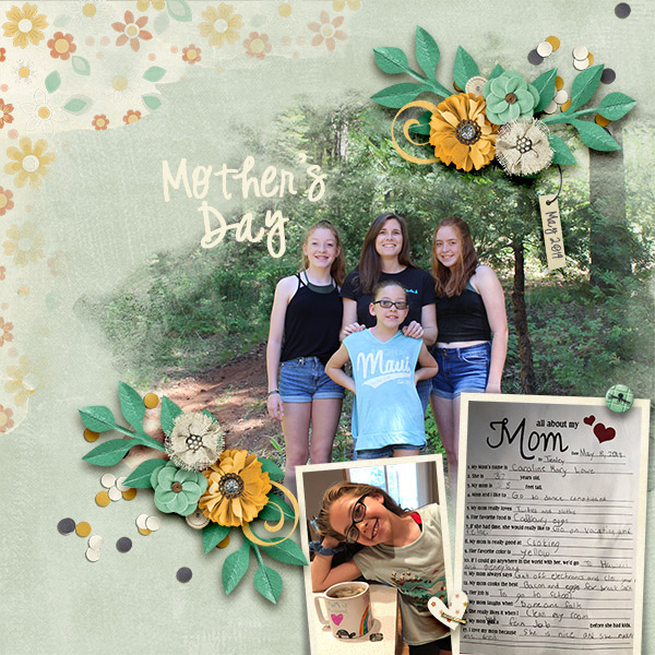 Mother's Day