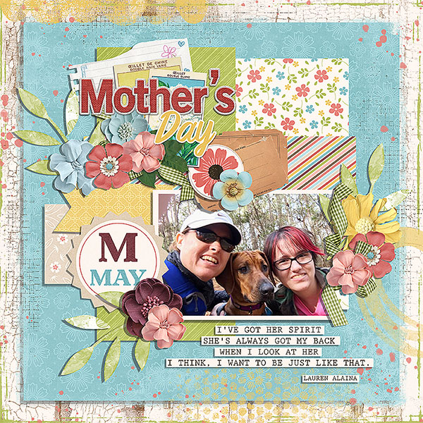 mothers day