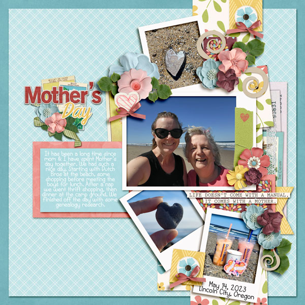 Mother's Day