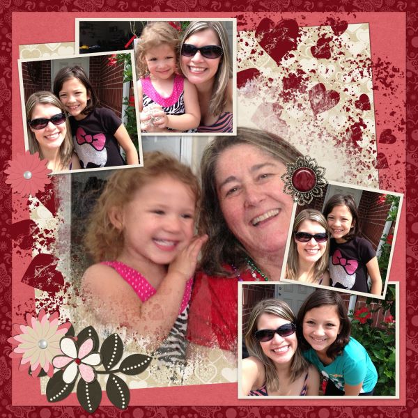 Mother's Day