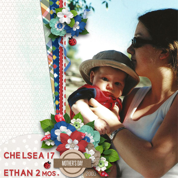 Mother's Day