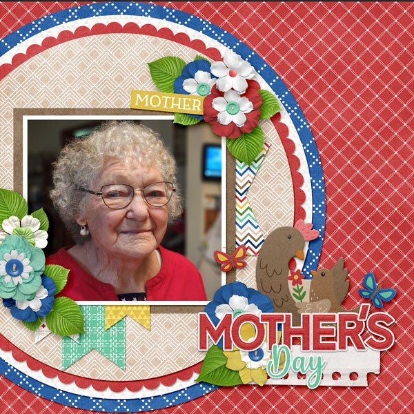Mothers Day