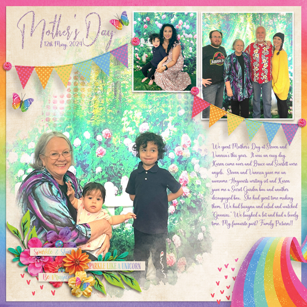 Mothers Day