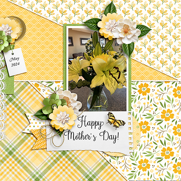 Mothers Day