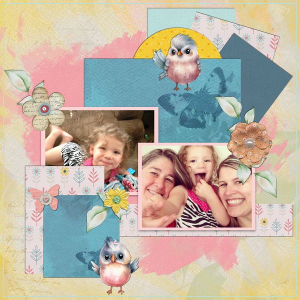 Mother's Day