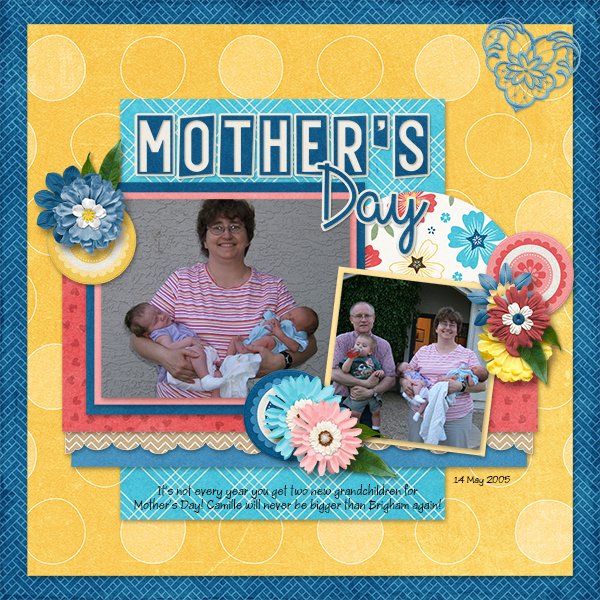 Mother's Day