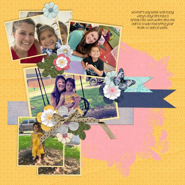 Mother's Day
