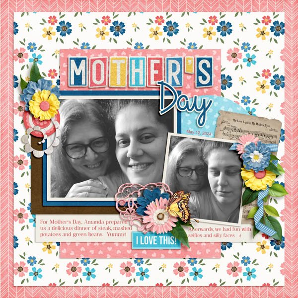 Mother's Day