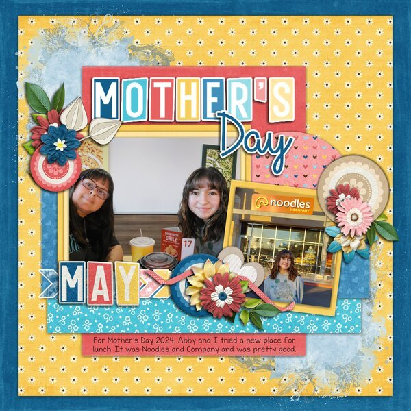Mother's Day