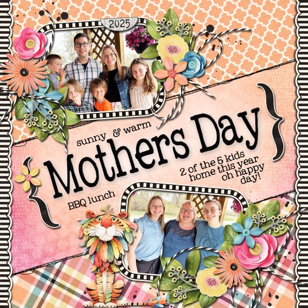 Mothers Day