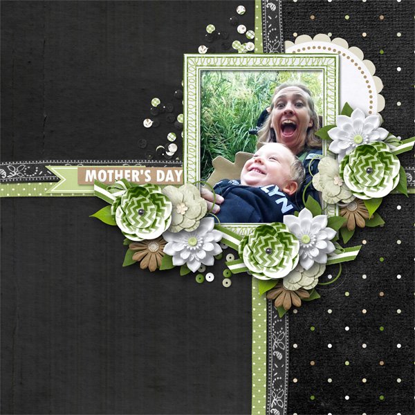 Mother's Day