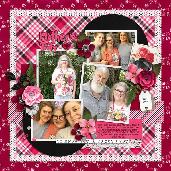 Mother's Day