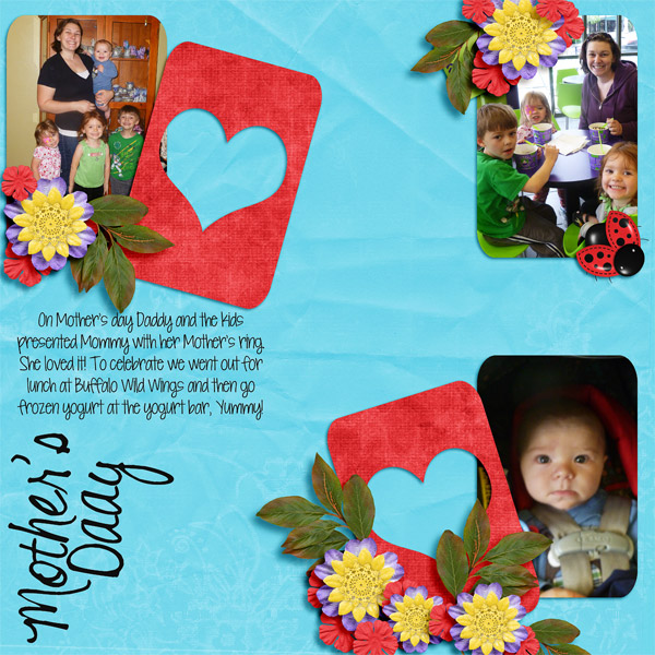 Mother's Day
