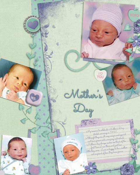 Mother's Day