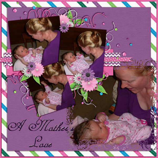 Mother's Love