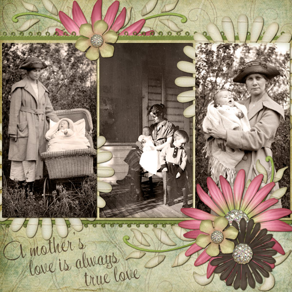 mothers-love