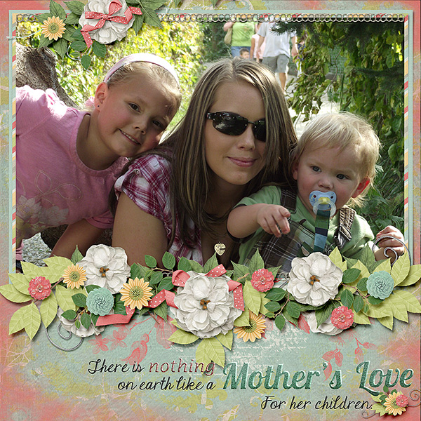 Mother's Love