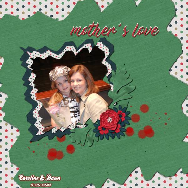 Mother's Love