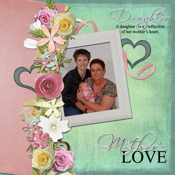 Mother's Love