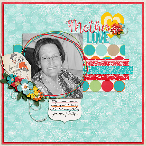 Mother's Love
