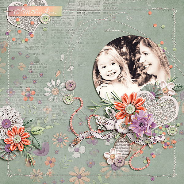 Mothers Love