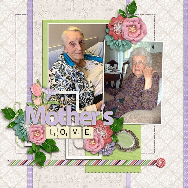 Mother's Love