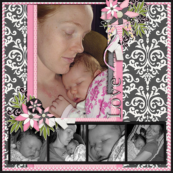 Mothers Love