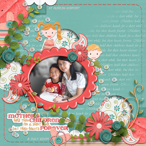 Mother's Love