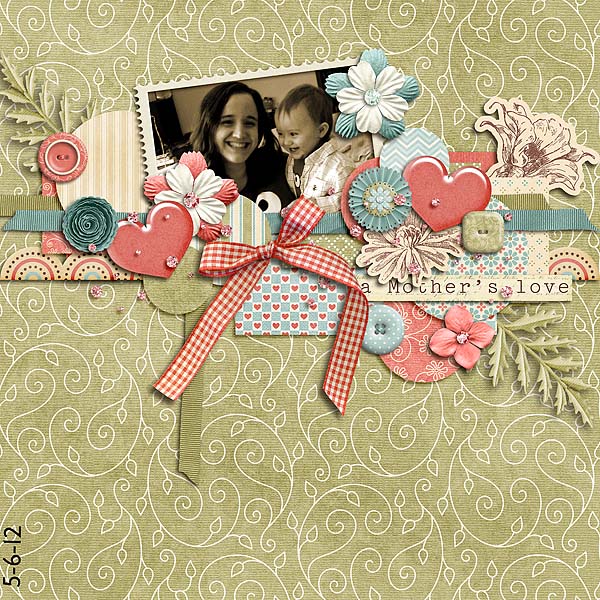 Mother's Love