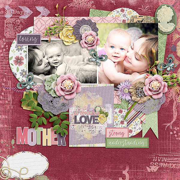 Mothers Love