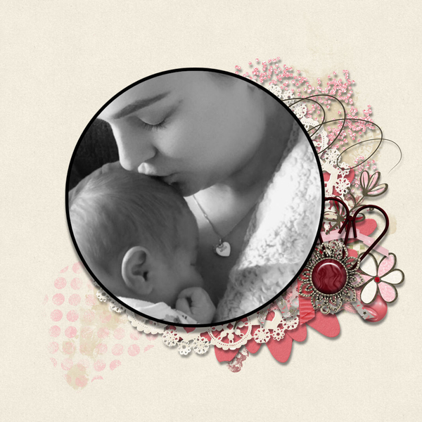 Mothers Love