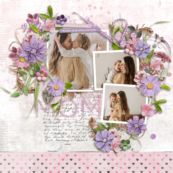Mother's love