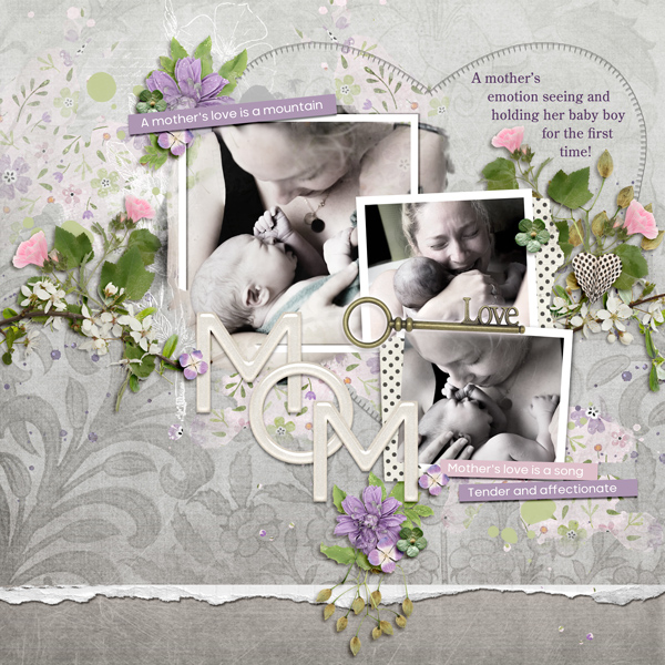 Mother's Love