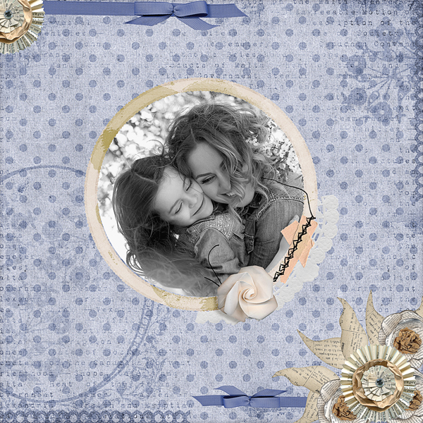 Mothers Love