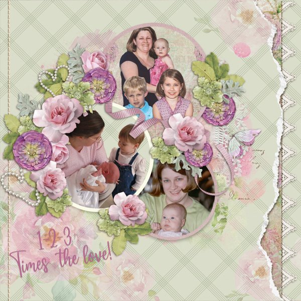 Mother's-Love