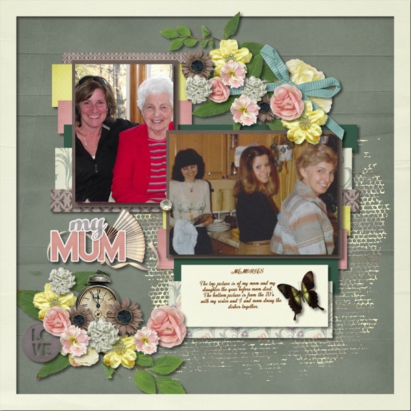 Mothers