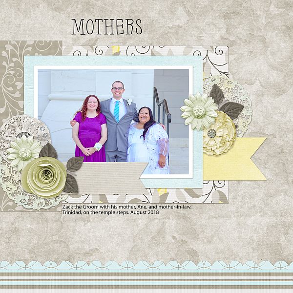 Mothers