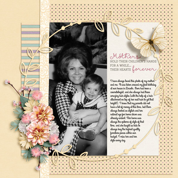 Mothers