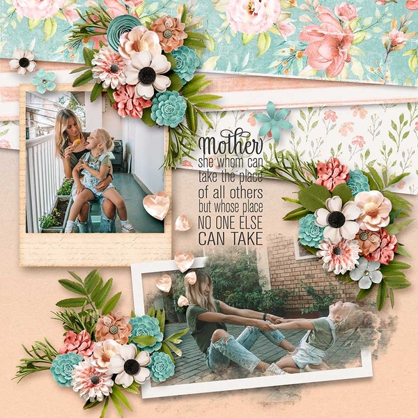 Mothers
