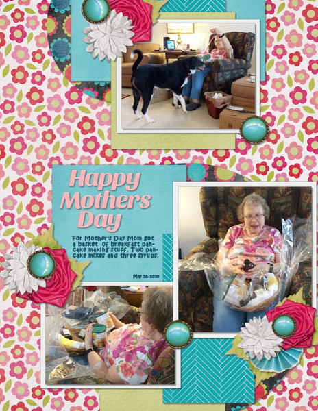 MothersDay