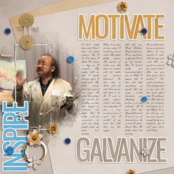 Motivate