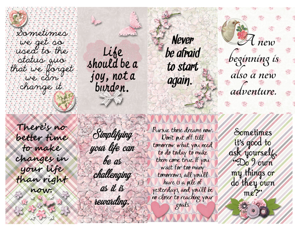 motivational sayings