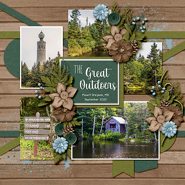 Mount Greylock