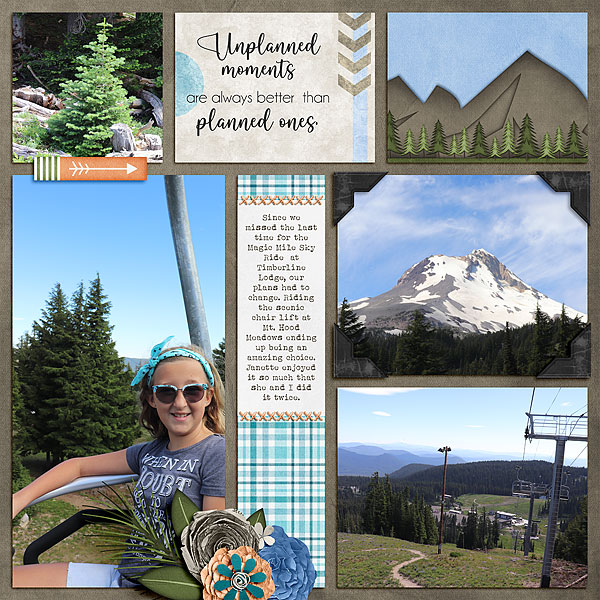 Mount Hood Meadows 2